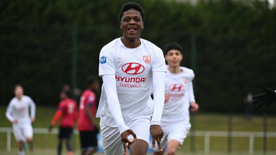 Academy : Nehemie Lurika va signer à l’OL