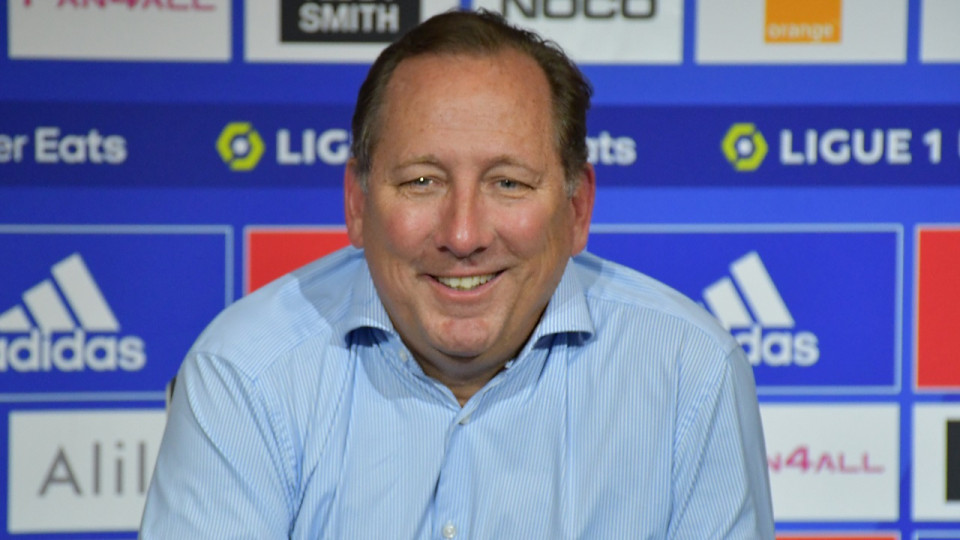 OL : le club passe devant la DNCG ce mercredi