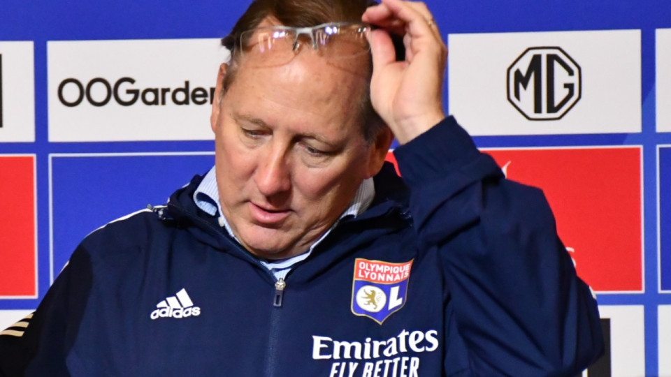 La DNCG repousse sa d&eacute;cision, l&rsquo;OL en "sursis &agrave; statuer"