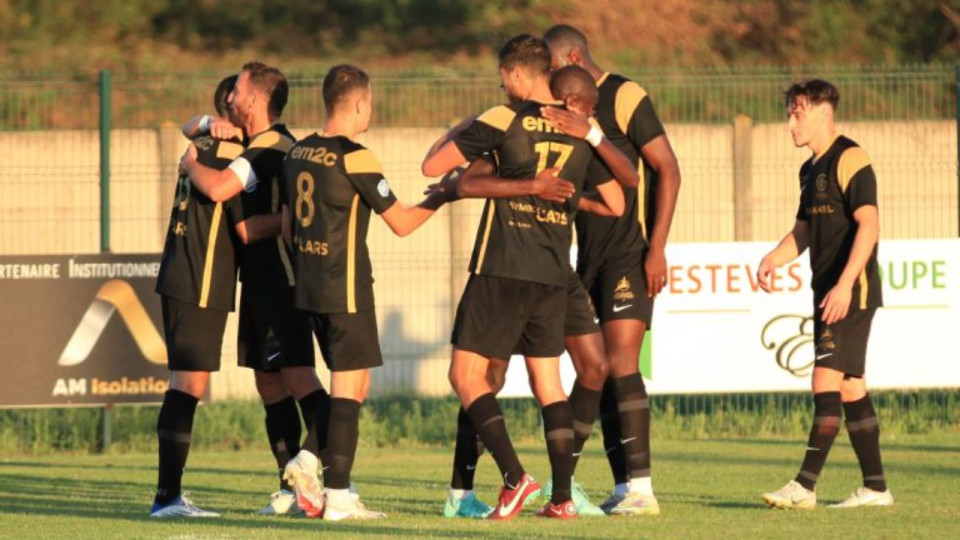 GOAL FC : la DNCG prononce un encadrement de la masse salariale