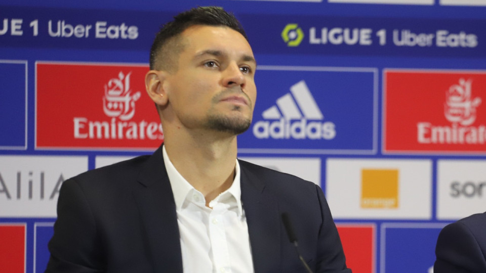 Dejan Lovren (OL) inculpé pour la deuxième fois de faux témoignages en Croatie