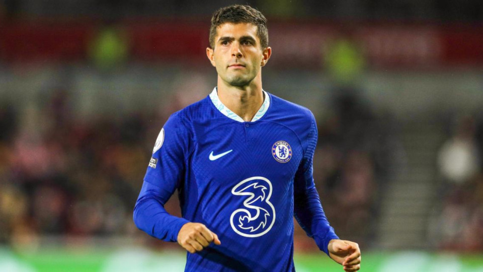 OL : Christian Pulisic aurait rejeté l'idée de signer à Lyon