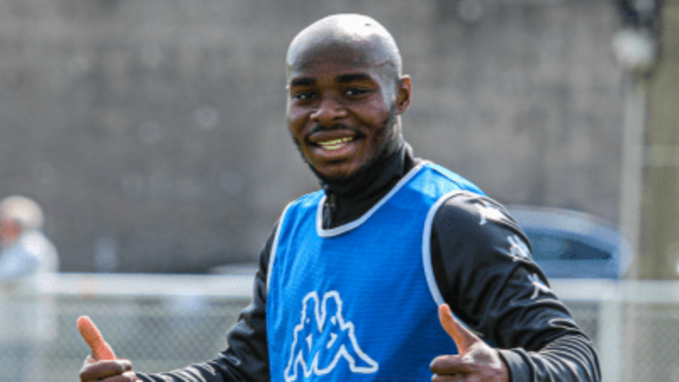 Un ancien de Ligue 2 pour renforcer le FCVB