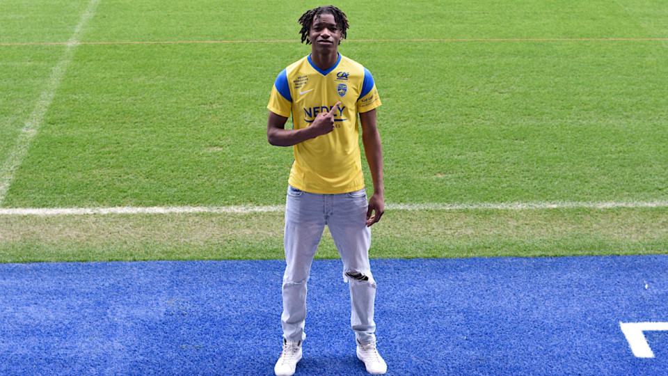 L'OL prêt à aider Sochaux en achetant le géant Skelly Alvero ?