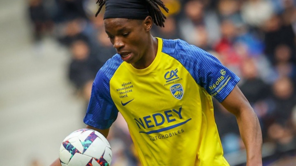 OL : Skelly Alvero (Sochaux) à Lyon ce mardi ? OL : Skelly Alvero (Sochaux) à Lyon ce mardi ?