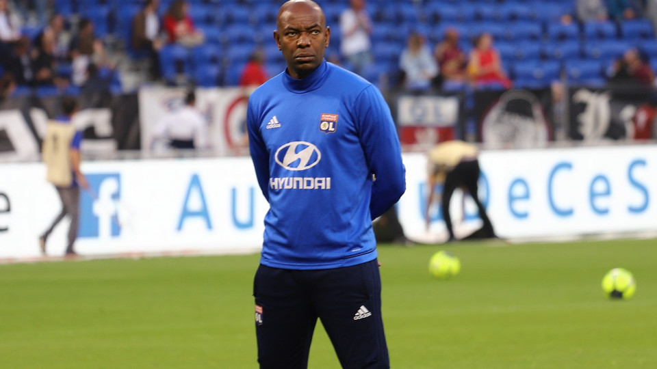 Caçapa à Botafogo : "Je ne pouvais pas ne pas être là"