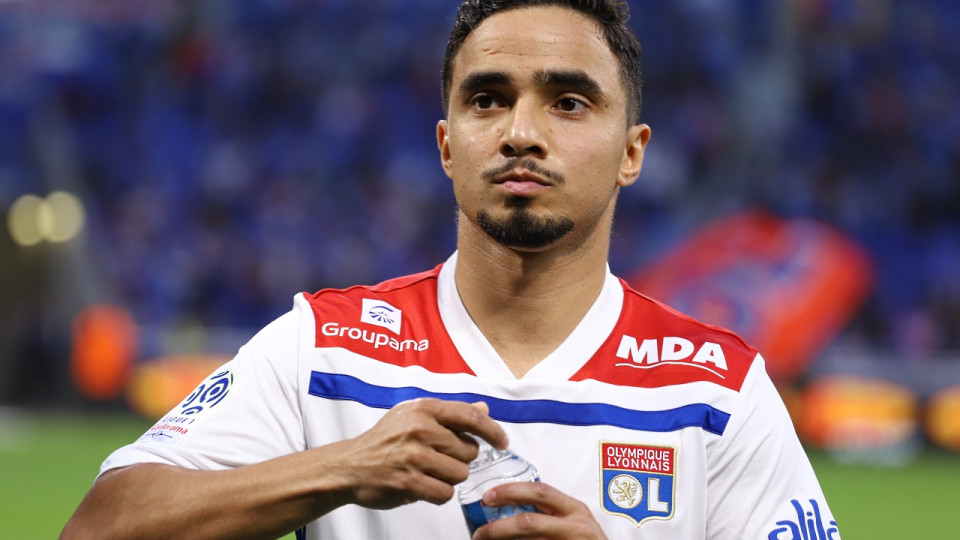 L'OL souhaite bon rétablissement à Rafael (Botafogo), out pour 6 mois