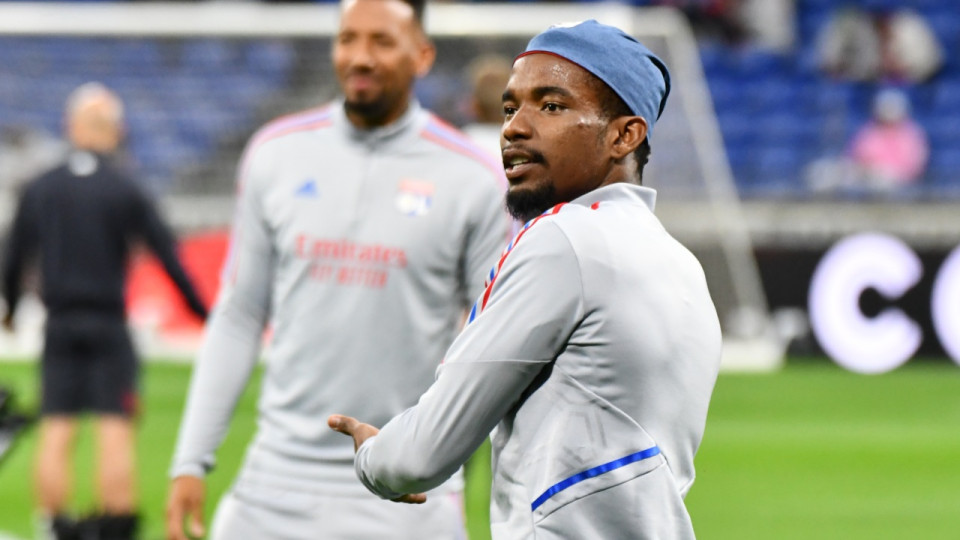 OL : Thiago Mendes vers le Qatar OL : Thiago Mendes vers le Qatar