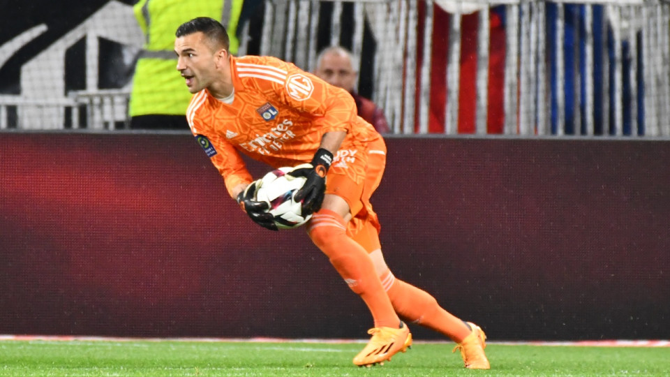 Une formation de 3e division néerlandaise pour le premier match amical de l'OL