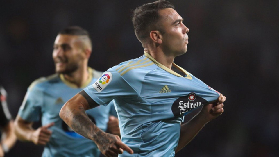 Préparation estivale : l'OL ira en Espagne affronter le Celta Vigo