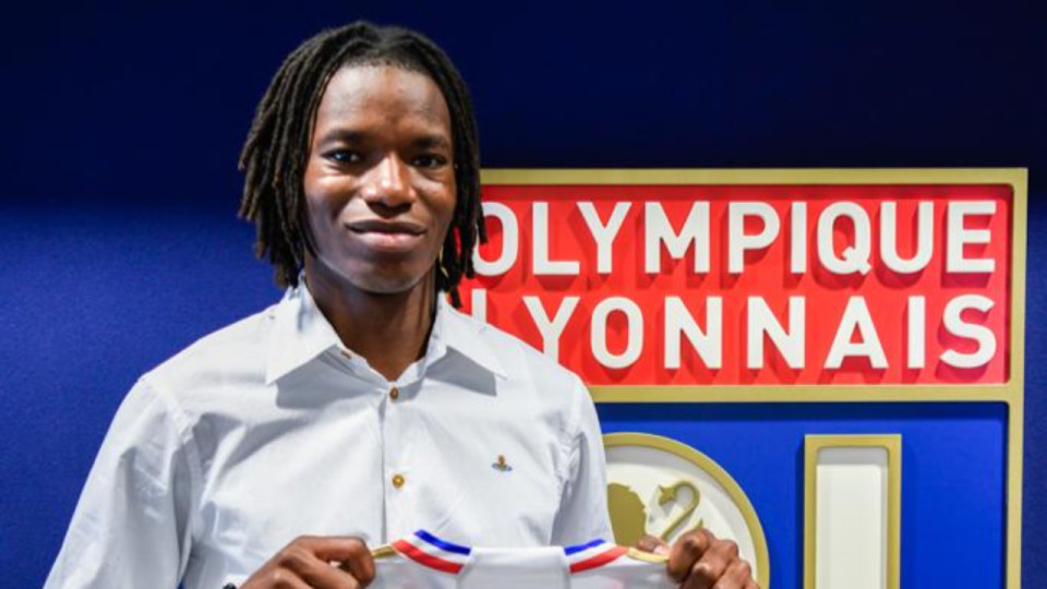 Skelly Alvero à Lyon pour 4 millions d'euros (officiel)