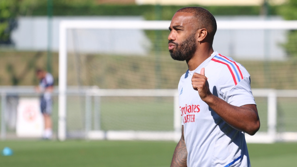 OL : l'heure de la reprise a sonné