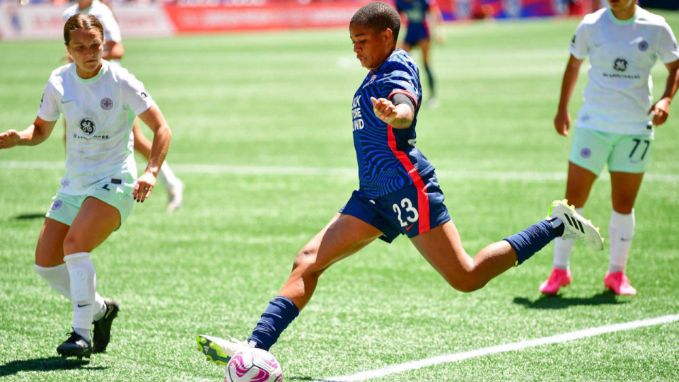 Lyon épinglé par la DNCG : la faute à OL Reign ?