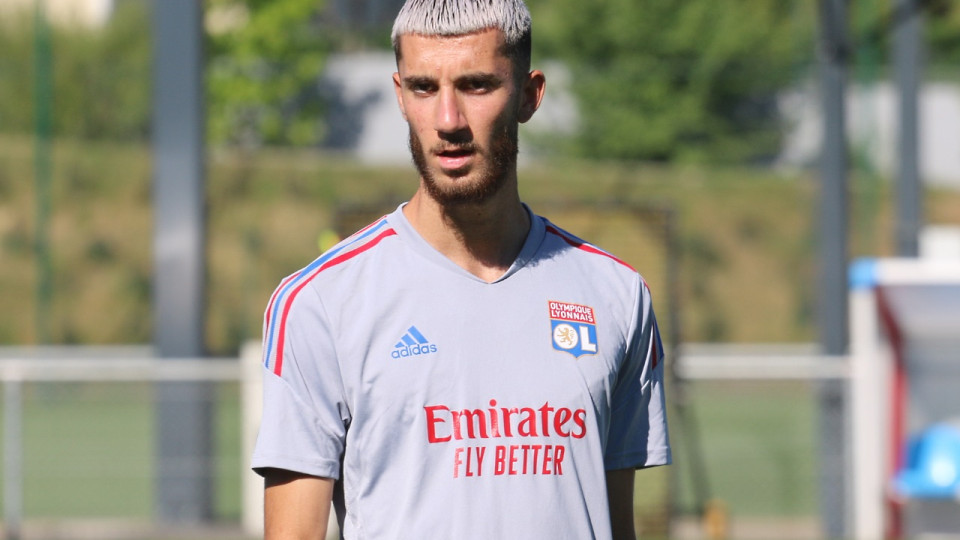 Direction Israël pour Noam Bonnet, pas conservé par l'OL