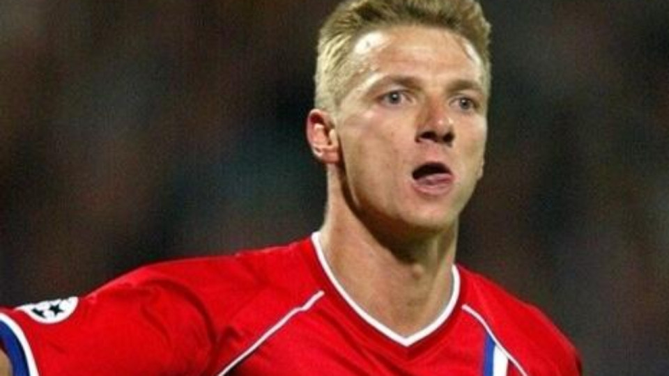 Fusillade devant une boite de nuit : Tony Vairelles (ex-OL) condamné à 18 mois de prison ferme