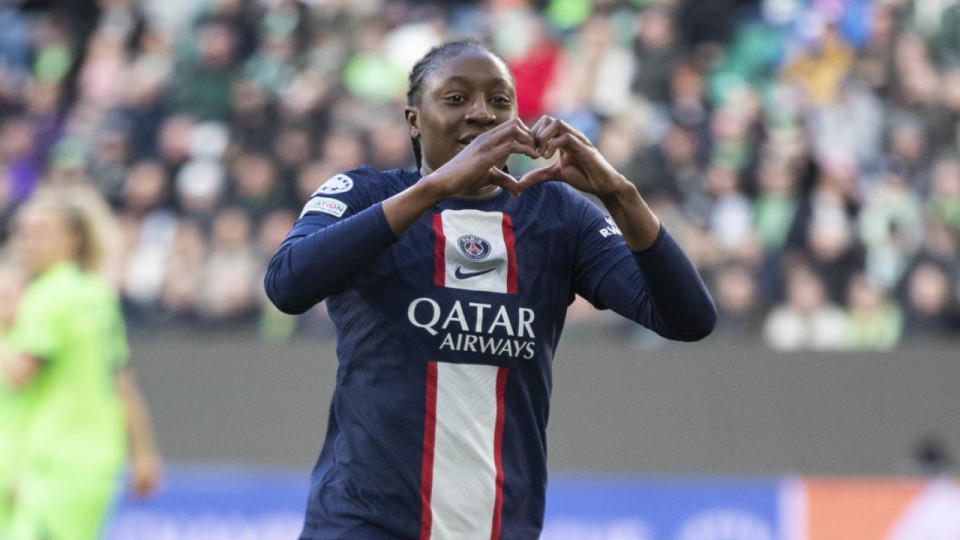 L'OL féminin prêt à frapper un grand coup avec Kadidiatou Diani ? L'OL féminin prêt à frapper un grand coup avec Kadidiatou Diani ?