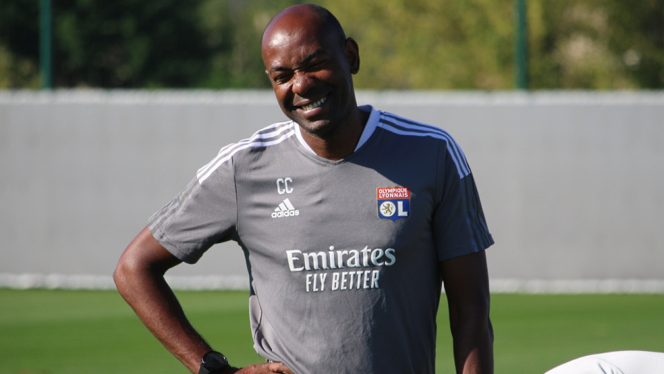 Déjà la fin de l’intérim pour Caçapa à Botafogo Déjà la fin de l’intérim pour Caçapa à Botafogo