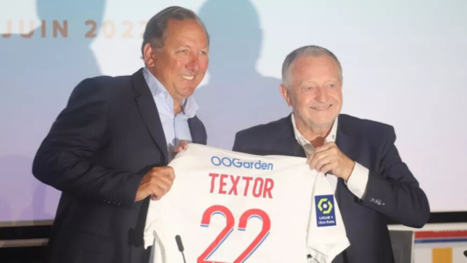 Ennuis avec la DNCG : à l'OL, certains y voient la main de Jean-Michel Aulas