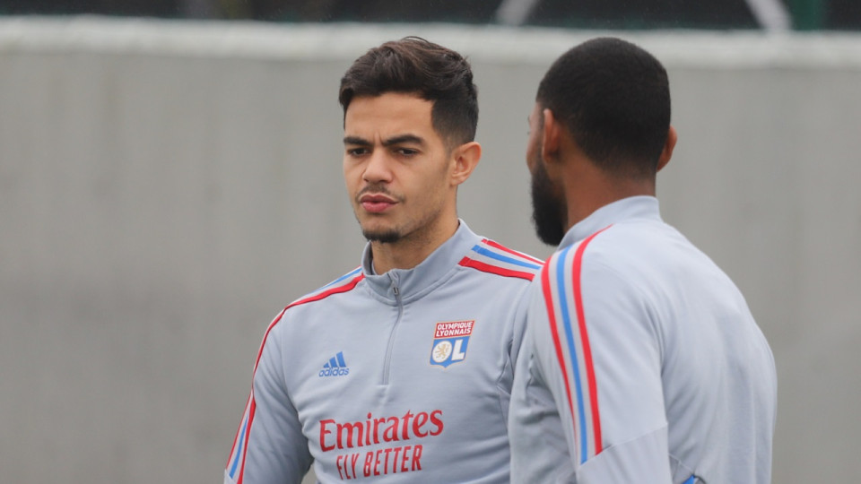 Romain Faivre (OL) bientôt acheté par Bournemouth, puis prêté à Lorient