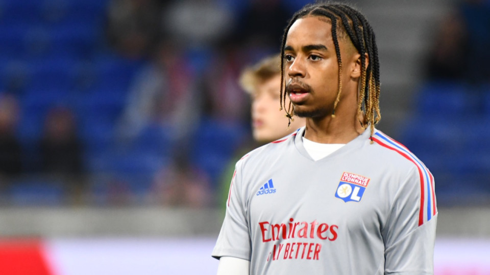 Le PSG serait passé à l'attaque pour Bradley Barcola (OL)