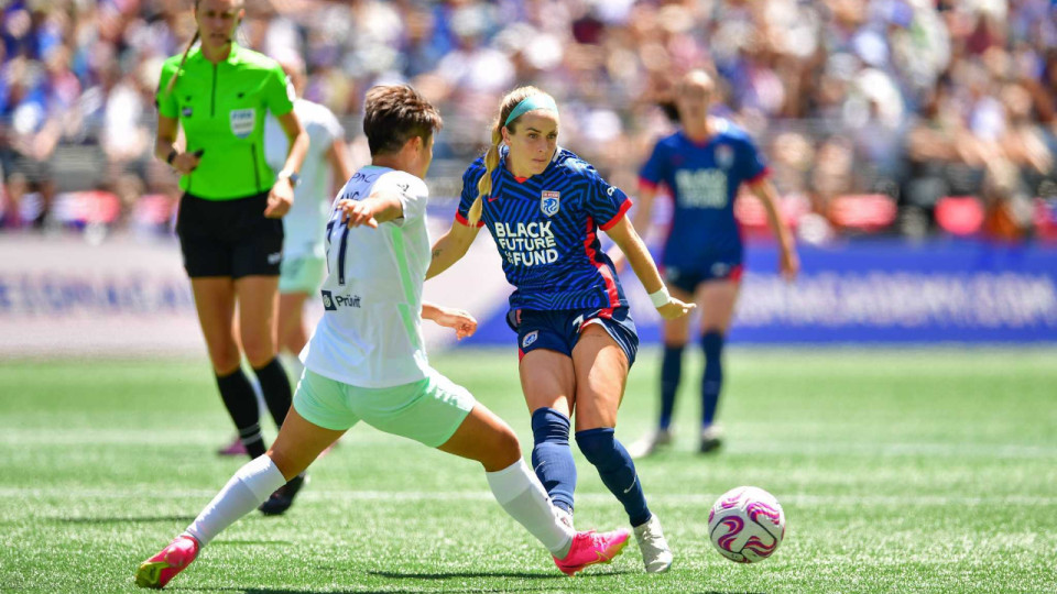 OL Reign : 28 offres de rachat déjà reçues ? OL Reign : 28 offres de rachat déjà reçues ?