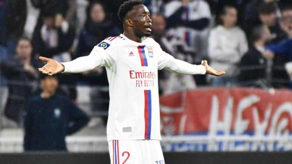 Le RB Salzbourg s’intéresse à Sinaly Diomandé (OL)