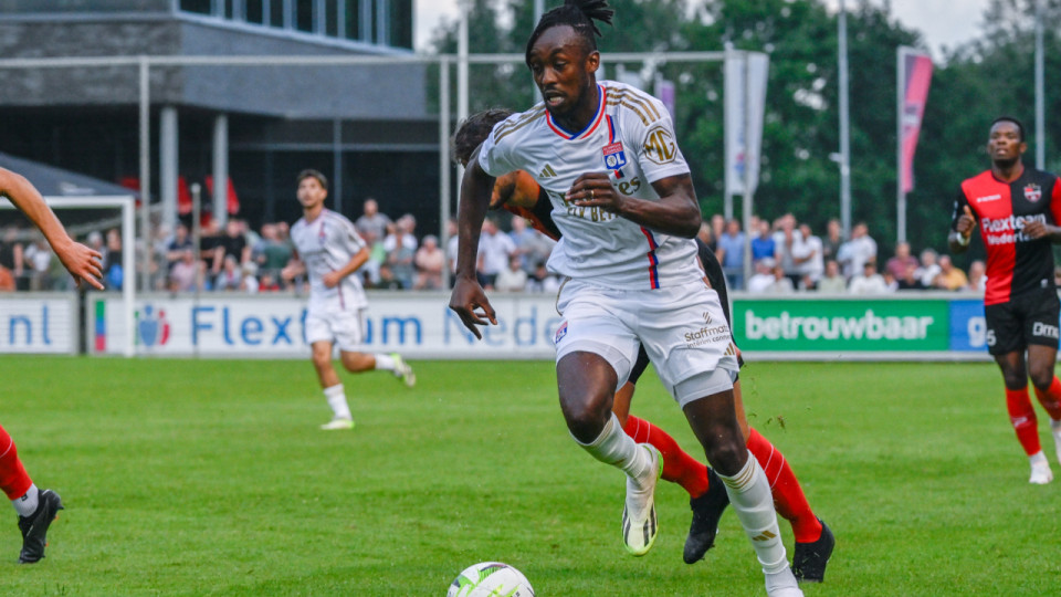 De Treffers-OL : une blessure, des revenants et un premier succès (1-2)