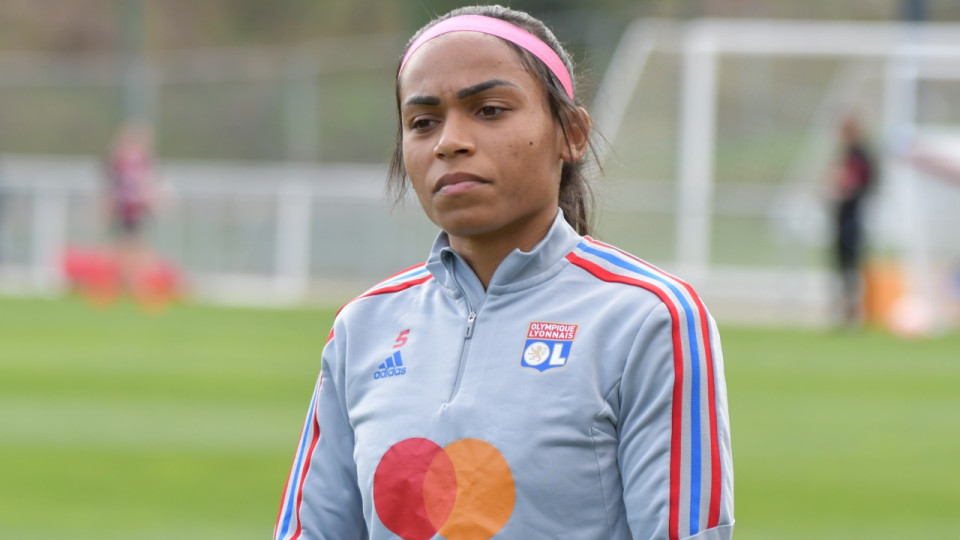 OL féminin : Perle Morroni vers Manchester United ? OL féminin : Perle Morroni vers Manchester United ?