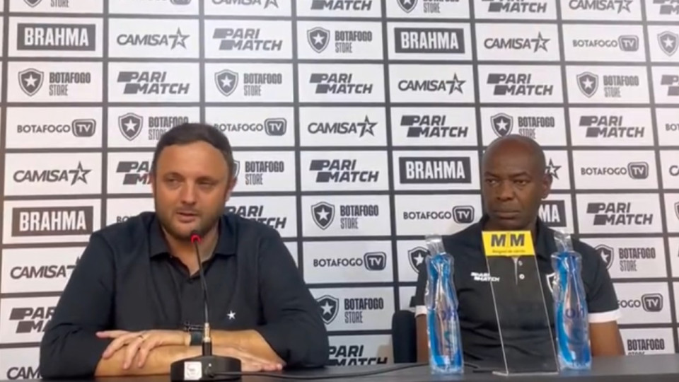 OL : Claudio Caçapa termine invaincu son intérim au Brésil OL : Claudio Caçapa termine invaincu son intérim au Brésil