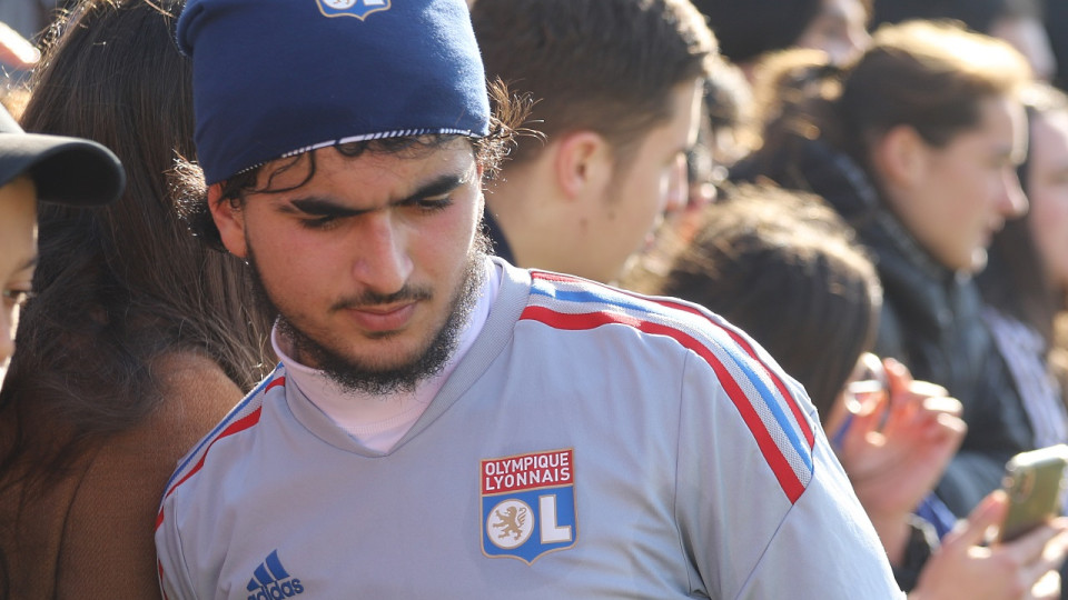 OL : Mohamed El Arouch courtisé par le Qatar