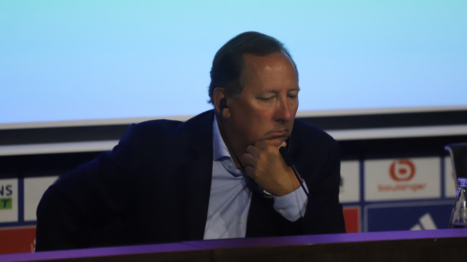 Levée des sanctions ou peine alourdie ? Le dossier de l'OL étudié ce mardi par la DNCG