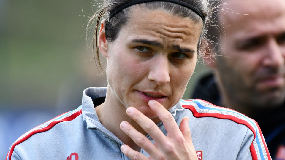 OL f&eacute;minin : un match amical contre Marseille avant un stage &agrave; La Plagne