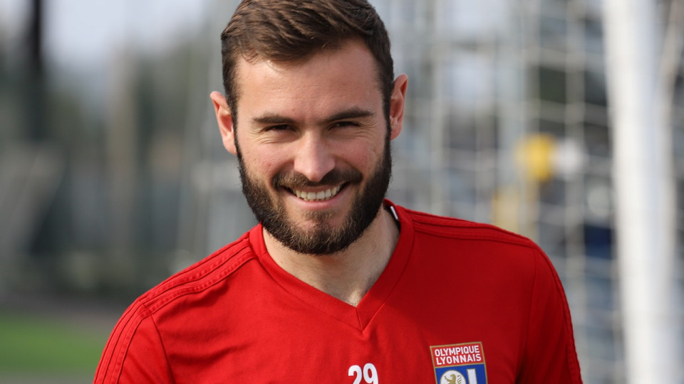 Lucas Tousart (ex-OL) va changer de club mais rester à Berlin