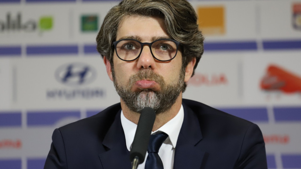 Non, Juninho n'a pas conseillé John Textor concernant Botafogo Non, Juninho n'a pas conseillé John Textor concernant Botafogo