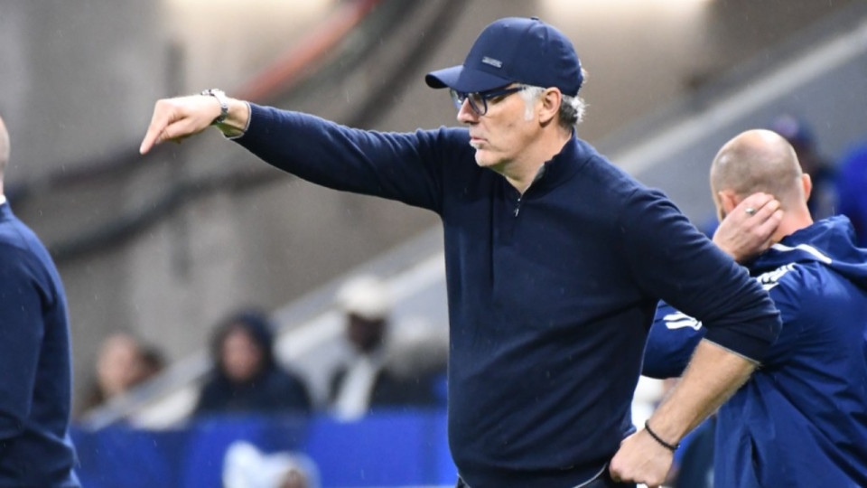 Après Manchester United, l'OL se mesure à Molenbeek