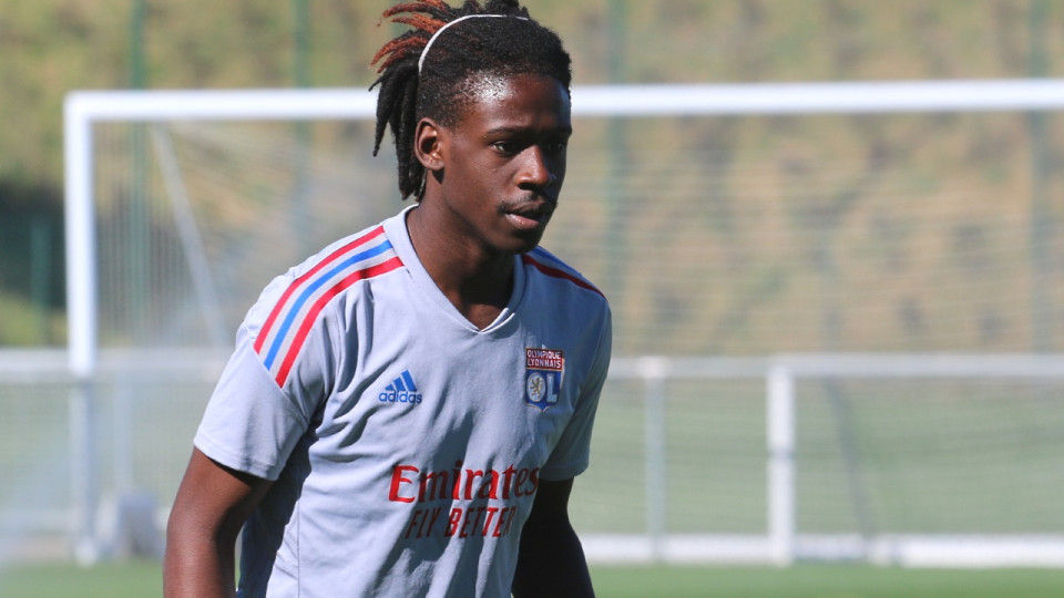 OL : Irvyn Lomani prêt à s'aguerrir à Villefranche ?