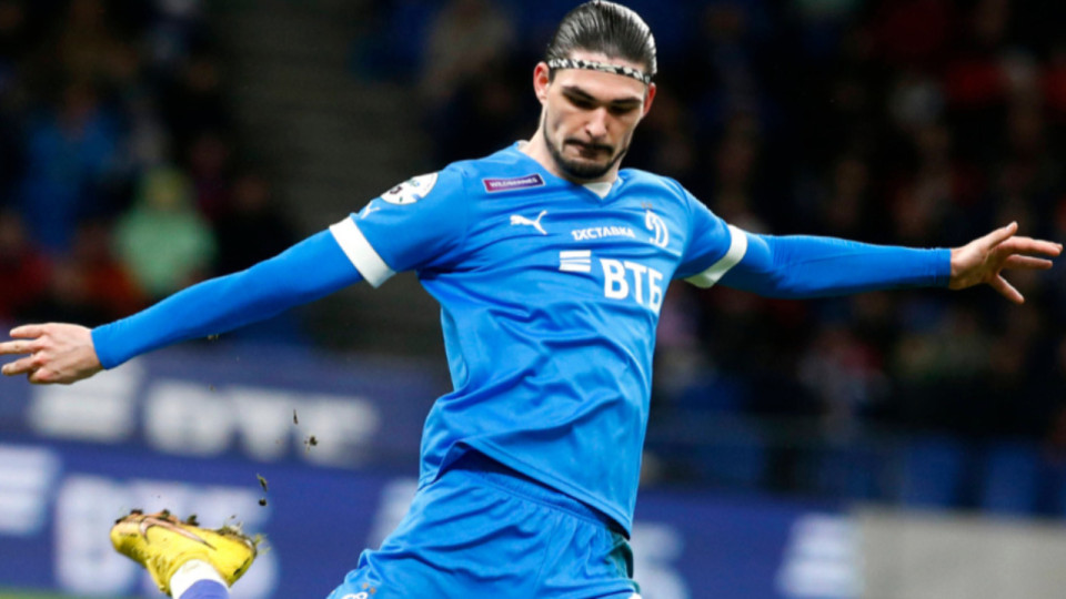 OL : Saba Sazonov en approche, Castello Lukeba parti pour rester