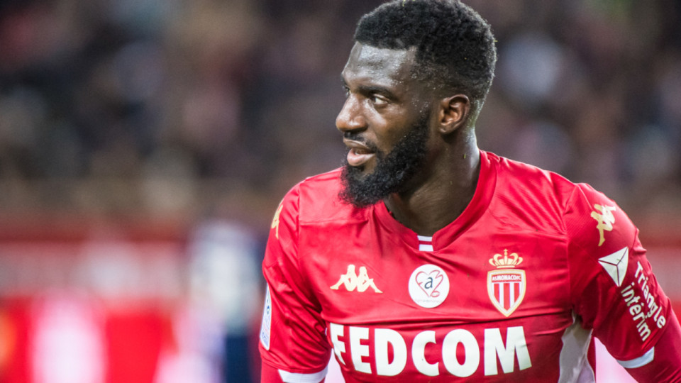 L’OL pense à Tiémoué Bakayoko