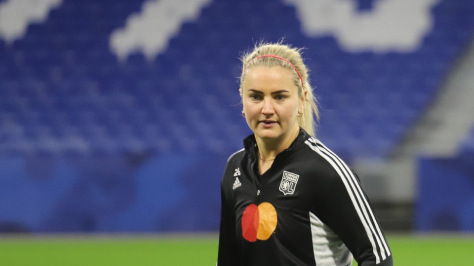 Lindsey Horan et Ada Hegerberg (OL) dans le Top 15 des joueuses les mieux payées du Mondial Lindsey Horan et Ada Hegerberg (OL) dans le Top 15 des joueuses les mieux payées du Mondial