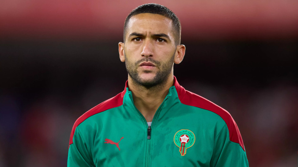 OL : Hakim Ziyech ou David Neres comme première recrue phare de l’ère Textor ? OL : Hakim Ziyech ou David Neres comme première recrue phare de l’ère Textor ?