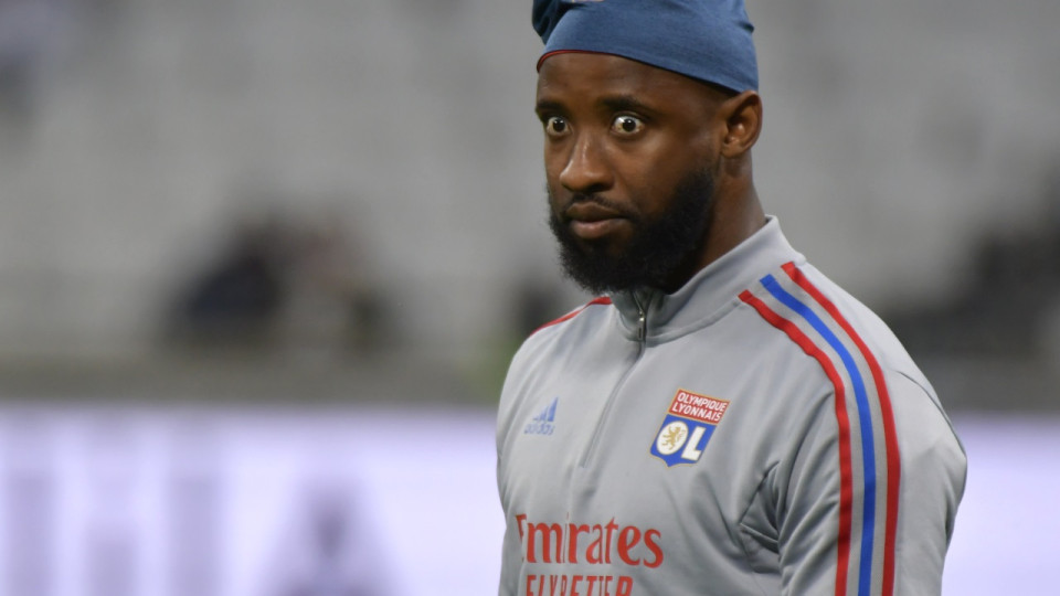 Après l'OL, Moussa Dembélé devrait rebondir en Arabie Saoudite