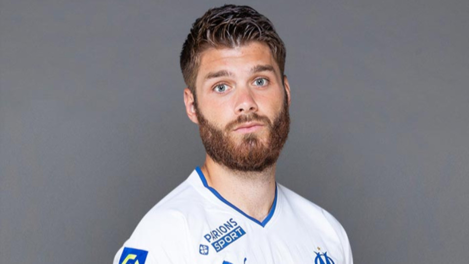 OL : Duje Ćaleta-Car en approche, une photo compromettante ressort