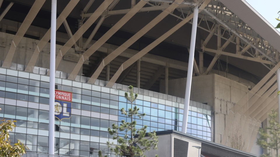 OL Groupe : une activité en hausse sur la période 2022-2023