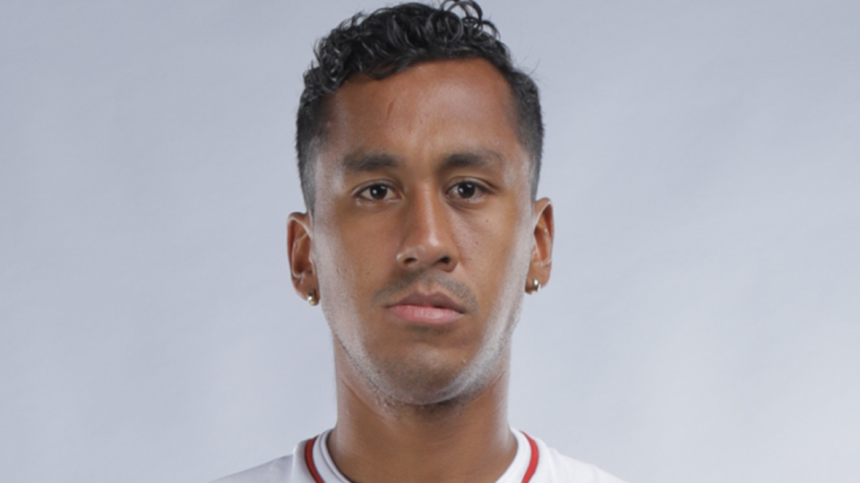 Le feuilleton Renato Tapia scellé à l’issue de OL-Celta Vigo ?