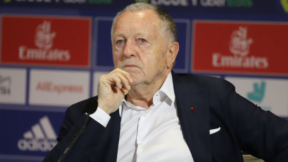 "Diffamation", "calomnie" : Jean-Michel Aulas dément oeuvrer dans l'ombre contre l'OL
