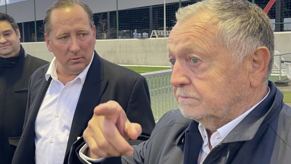 Le président de la DNCG nie avoir été influencé par Jean-Michel Aulas pour punir l'OL