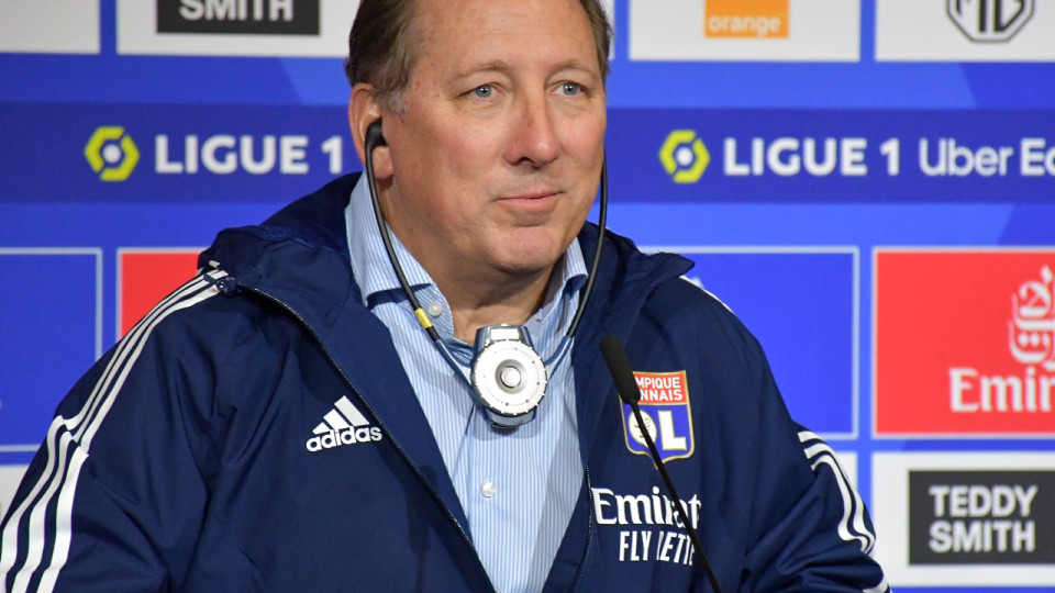 OL : l’OPA réussie, John Textor détient désormais 87% du club