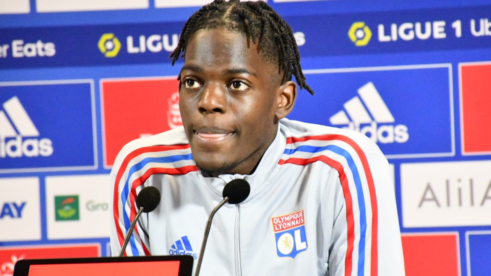 OL : pour signer Castello Lukeba, Leipzig est prêt à inclure un joueur dans son offre