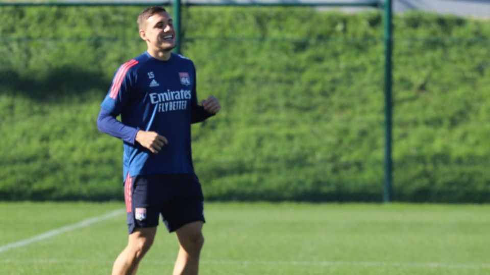 OL : Camilo tout proche d’un départ en Russie