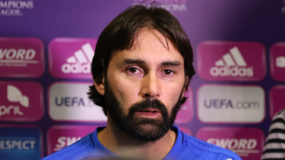 Reynald Pedros (ex-coach OL féminin) : "Je n’aurai aucun remord à battre la France"